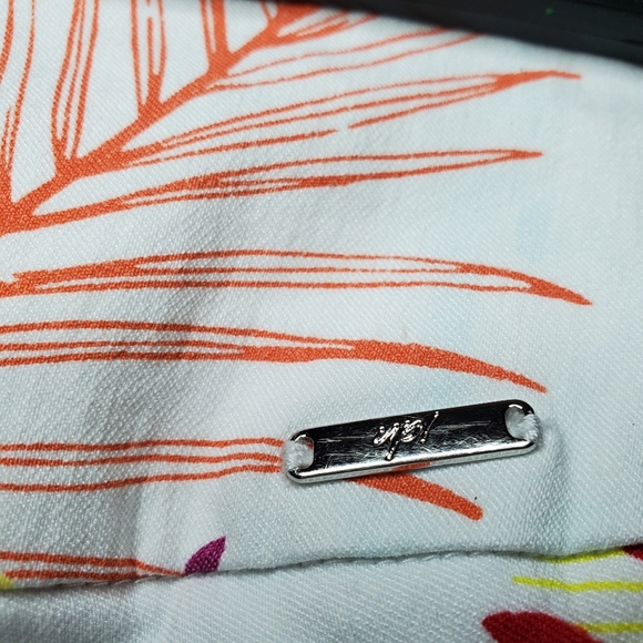 UP! Floral pant - Picture 7 of 7